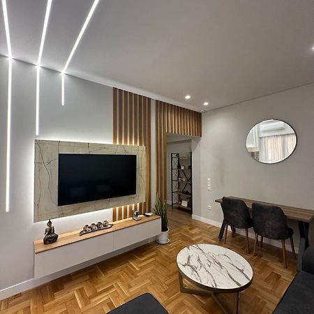 Mihaela-Andreea Luxury House Apartment เอเธนส์ ภายนอก รูปภาพ
