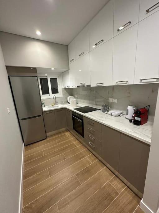 Mihaela-Andreea Luxury House Apartment เอเธนส์ ภายนอก รูปภาพ